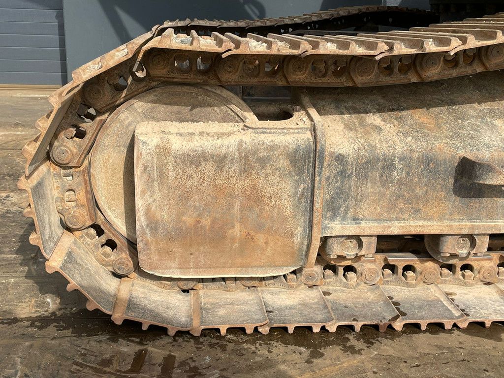 Caterpillar 324EL