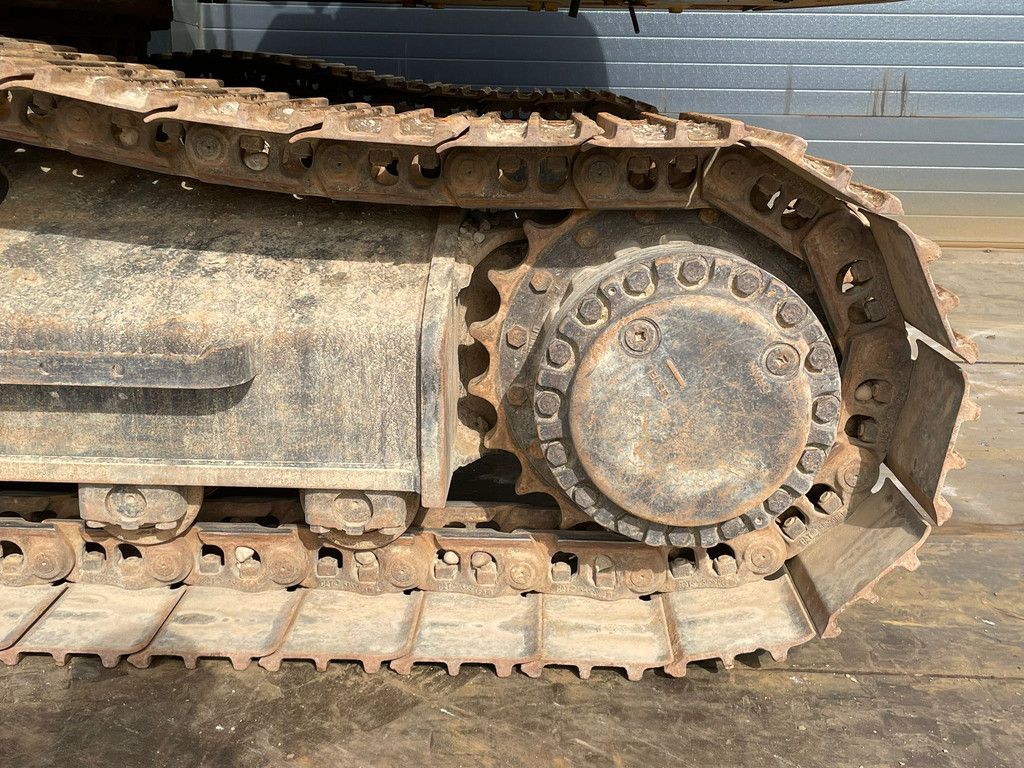 Caterpillar 324EL