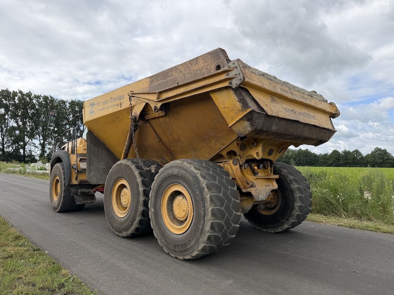 Bell B50E - 2x stuks beschikbaar