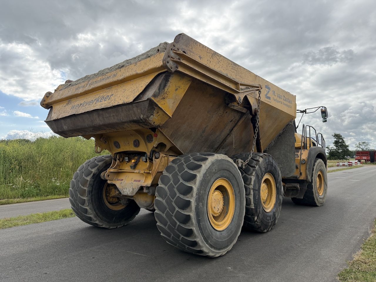 Bell B50E - 2x stuks beschikbaar