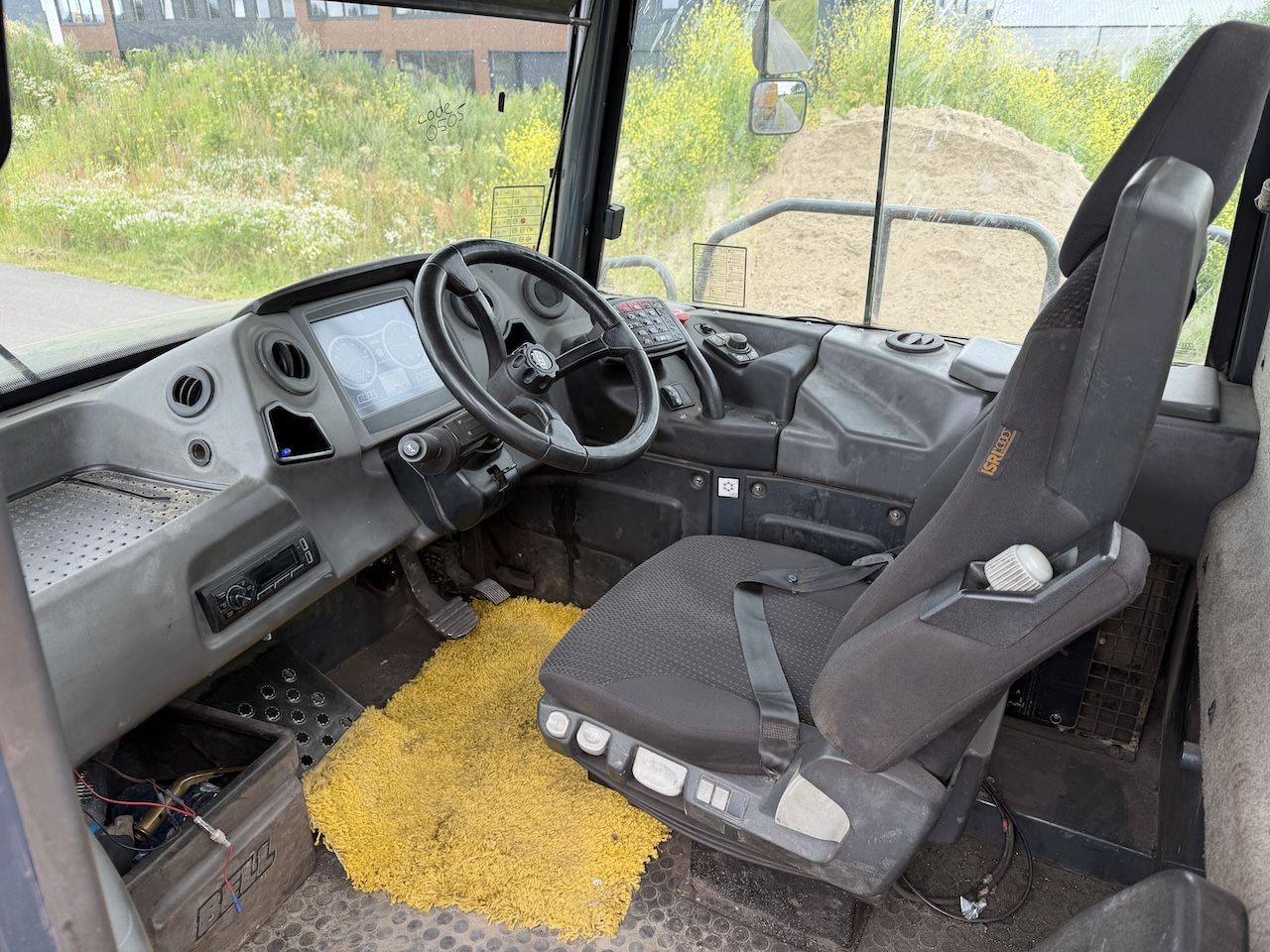 Bell B50E - 2x stuks beschikbaar
