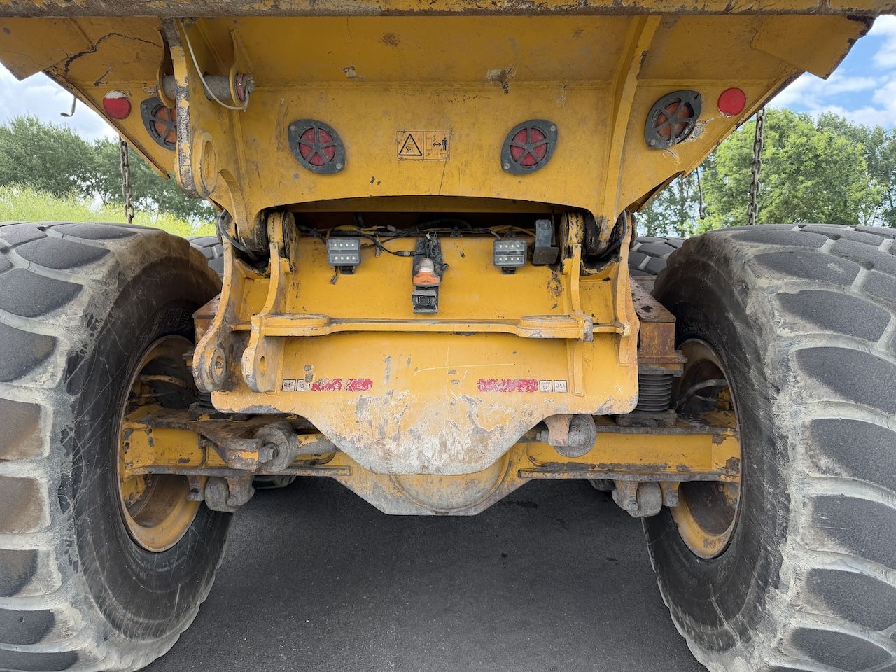 Bell B50E - 2x stuks beschikbaar