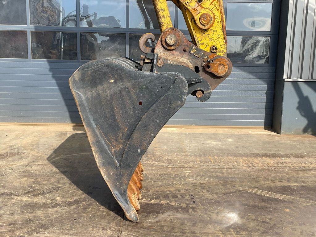 Komatsu PC360LC-10
