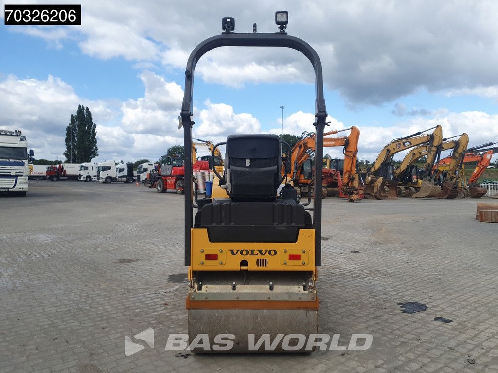 Volvo DD25