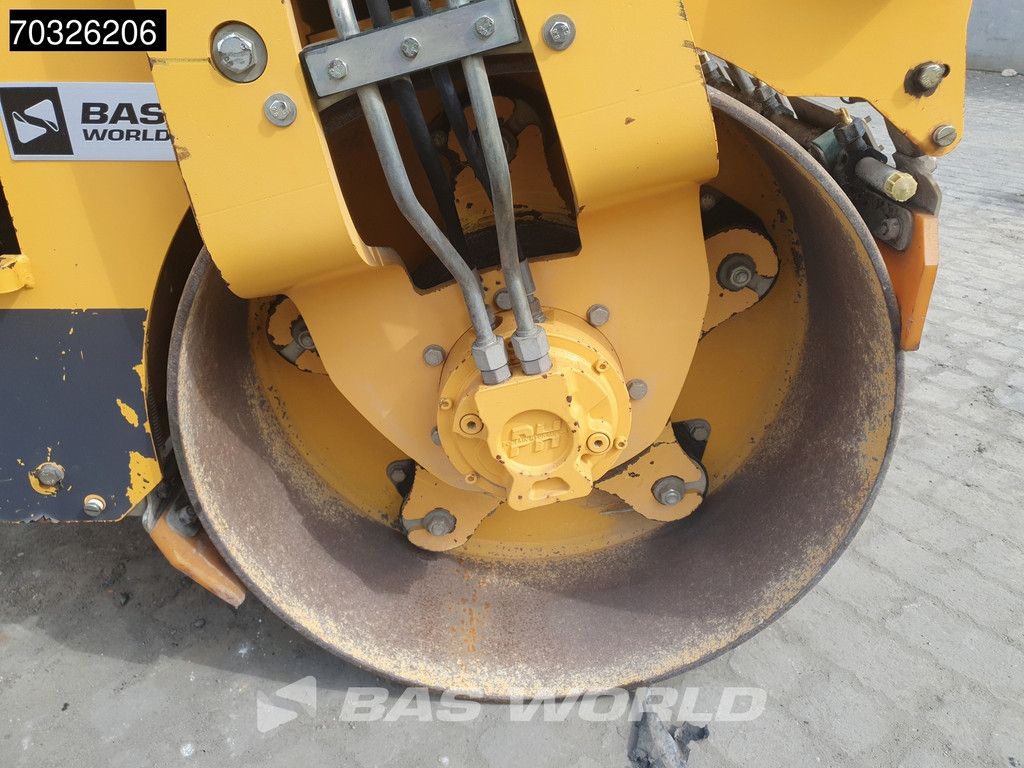 Volvo DD25