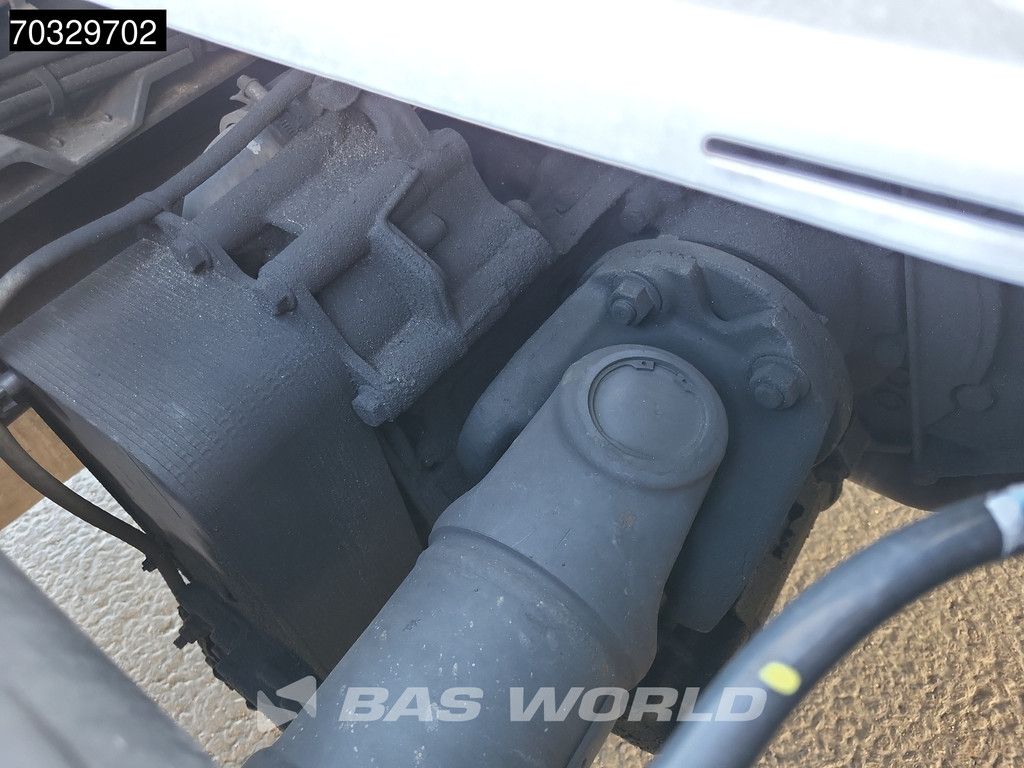 DAF XF XF 480 4X2 NL APK 01-2027 SSC Retarder 2xTanks Standklima ACC
