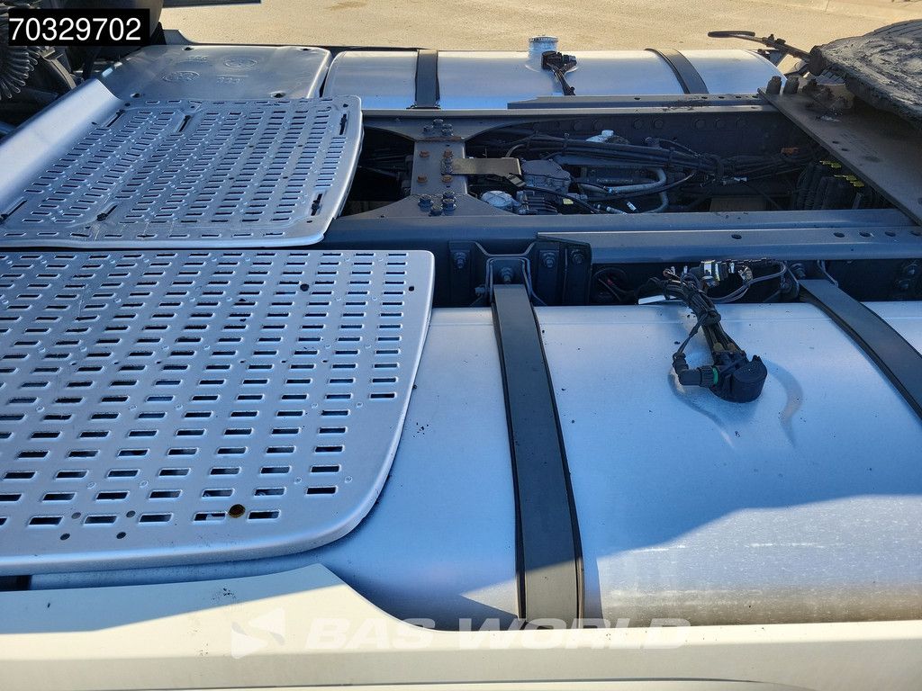 DAF XF XF 480 4X2 NL APK 01-2027 SSC Retarder 2xTanks Standklima ACC