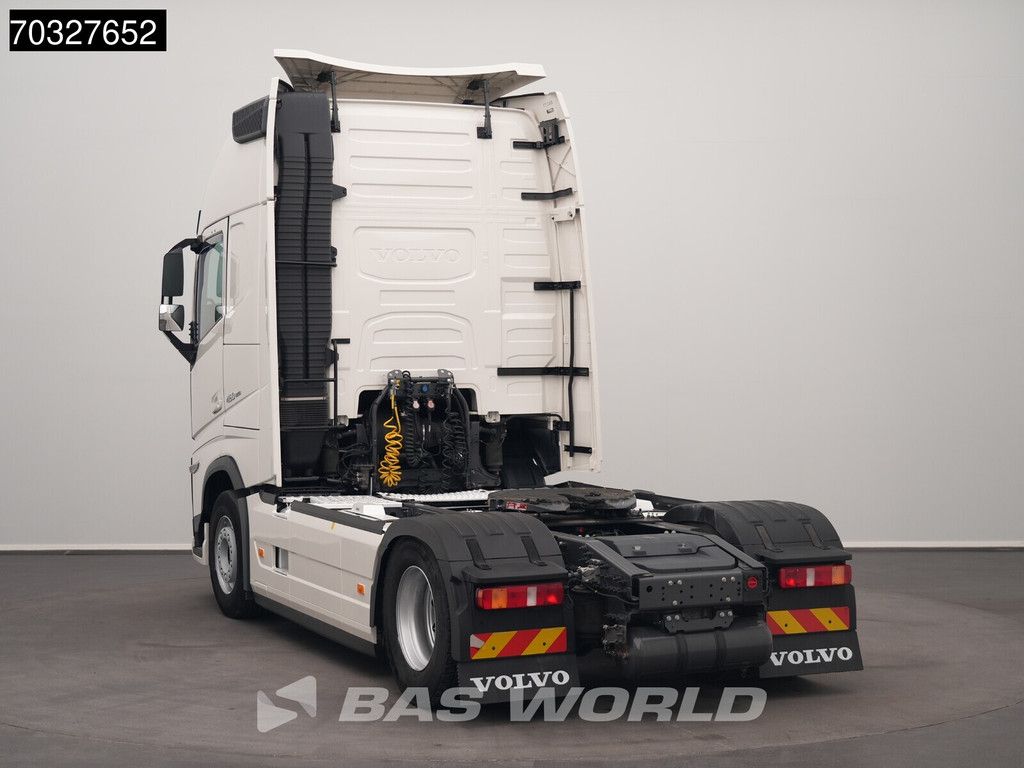 Volvo FH 460 4X2 XL 2xTanks VEB+ I-ParkCool ACC