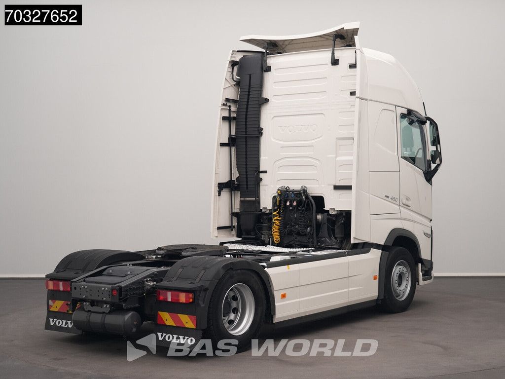 Volvo FH 460 4X2 XL 2xTanks VEB+ I-ParkCool ACC