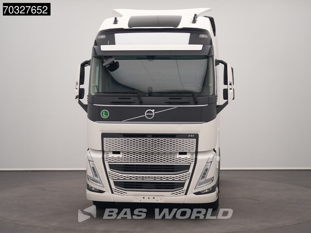 Volvo FH 460 4X2 XL 2xTanks VEB+ I-ParkCool ACC