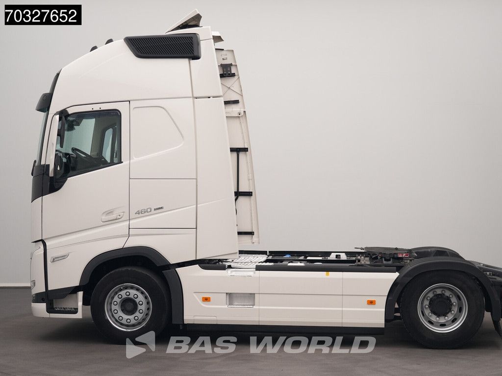 Volvo FH 460 4X2 XL 2xTanks VEB+ I-ParkCool ACC