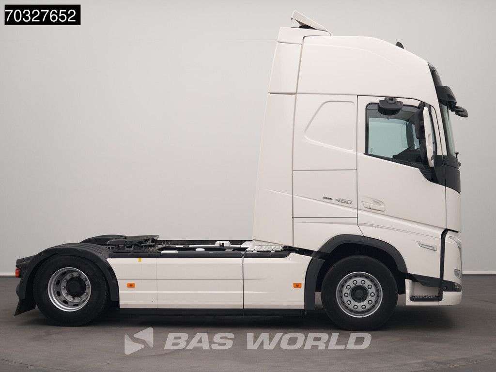 Volvo FH 460 4X2 XL 2xTanks VEB+ I-ParkCool ACC