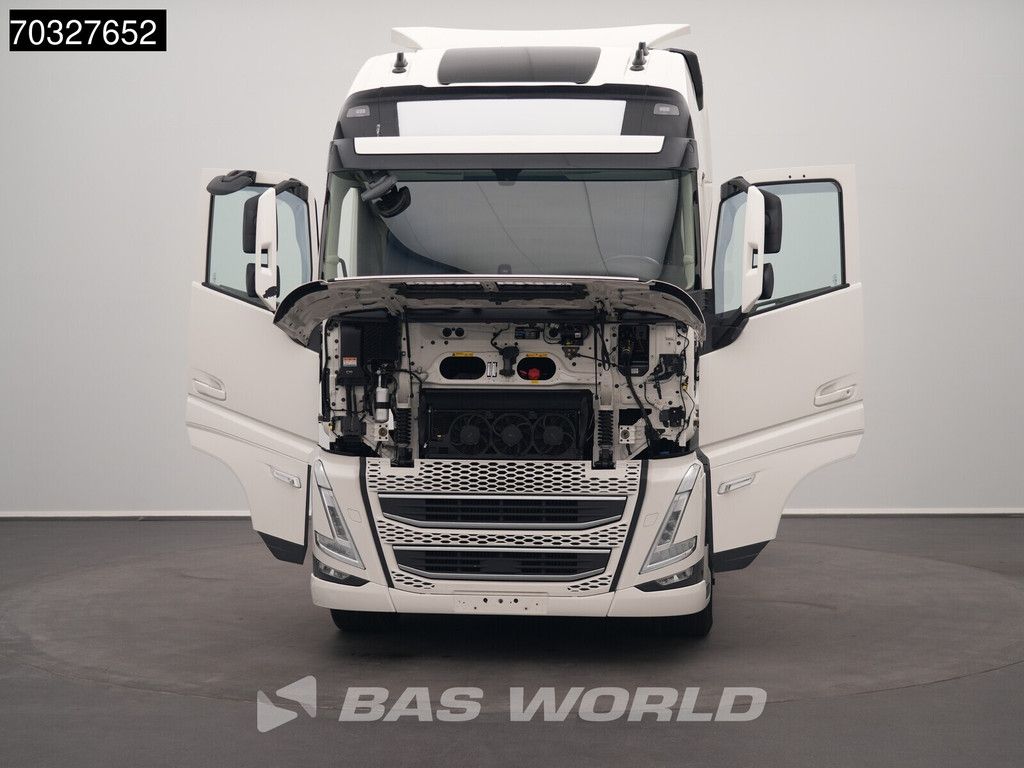 Volvo FH 460 4X2 XL 2xTanks VEB+ I-ParkCool ACC