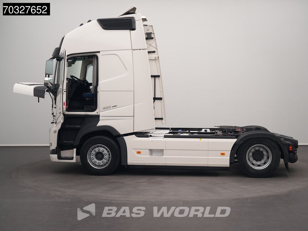 Volvo FH 460 4X2 XL 2xTanks VEB+ I-ParkCool ACC