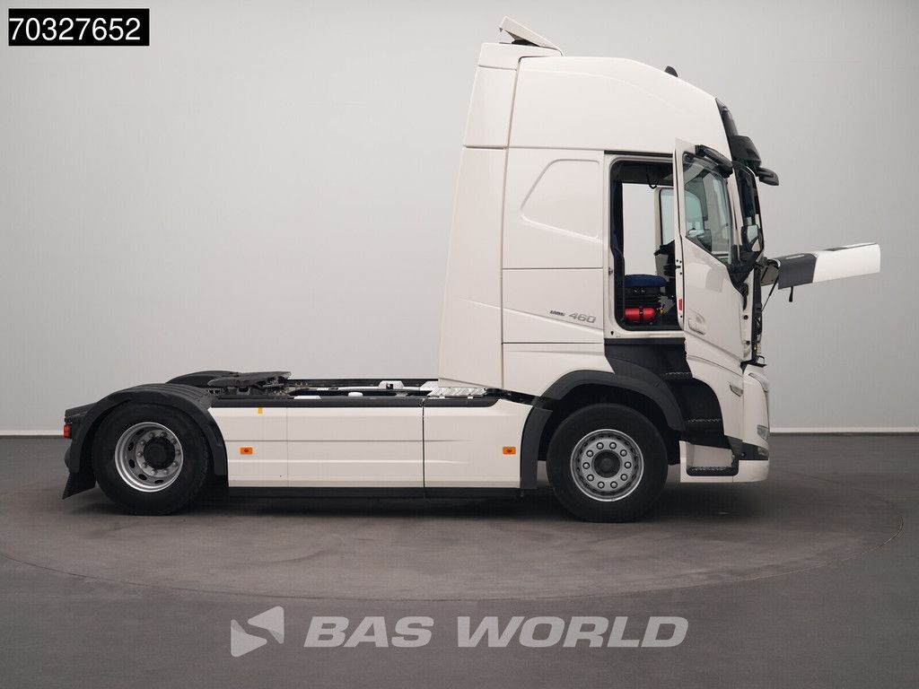 Volvo FH 460 4X2 XL 2xTanks VEB+ I-ParkCool ACC