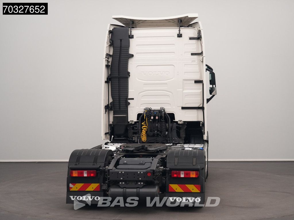 Volvo FH 460 4X2 XL 2xTanks VEB+ I-ParkCool ACC