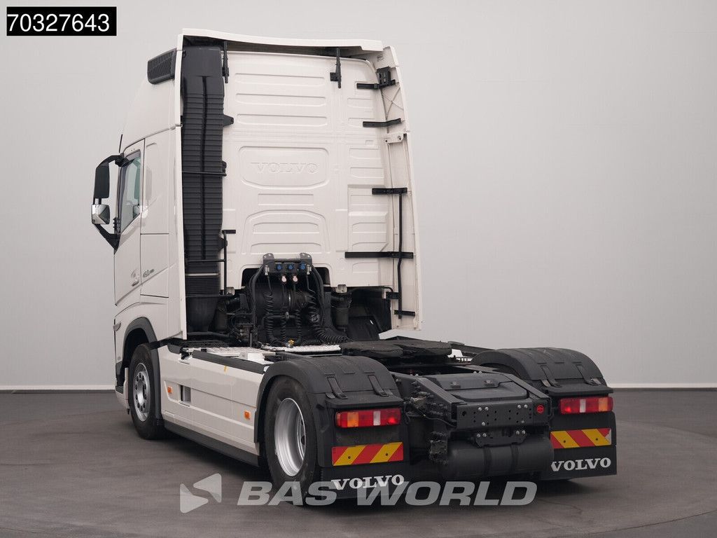Volvo FH 460 4X2 XL 2xTanks VEB+ I-ParkCool ACC