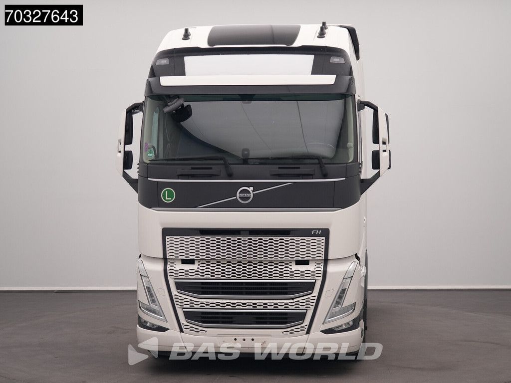 Volvo FH 460 4X2 XL 2xTanks VEB+ I-ParkCool ACC