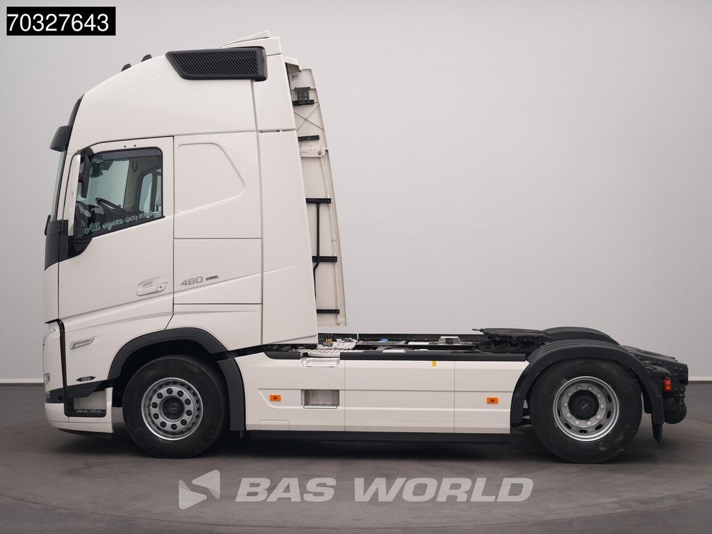 Volvo FH 460 4X2 XL 2xTanks VEB+ I-ParkCool ACC