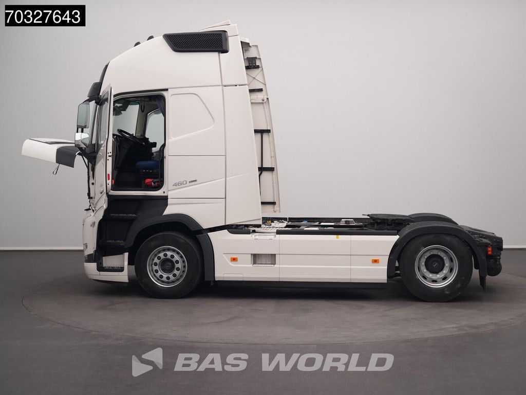 Volvo FH 460 4X2 XL 2xTanks VEB+ I-ParkCool ACC