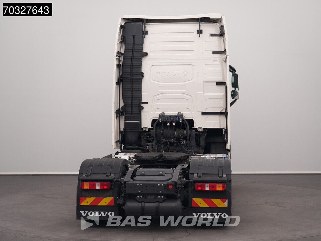 Volvo FH 460 4X2 XL 2xTanks VEB+ I-ParkCool ACC