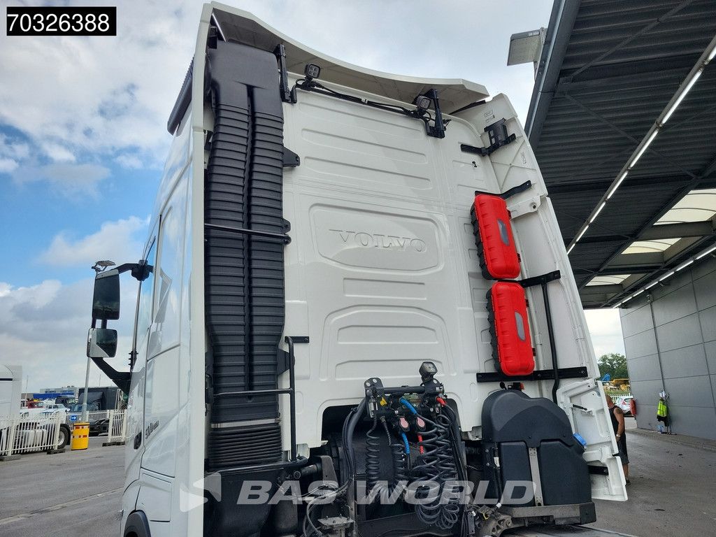 Volvo FH 500 6X2 ADR! XL Retarder Liftachse 2xTanks ACC