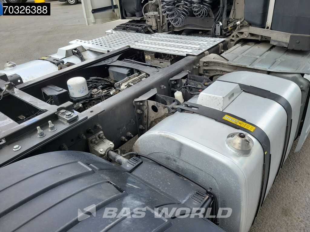 Volvo FH 500 6X2 ADR! XL Retarder Liftachse 2xTanks ACC