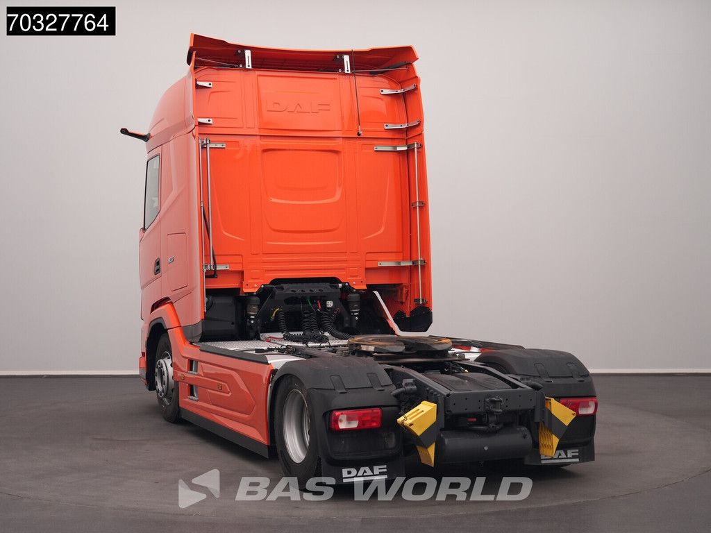 DAF XG 480 4X2 80%Tyres! 2xTanks ACC