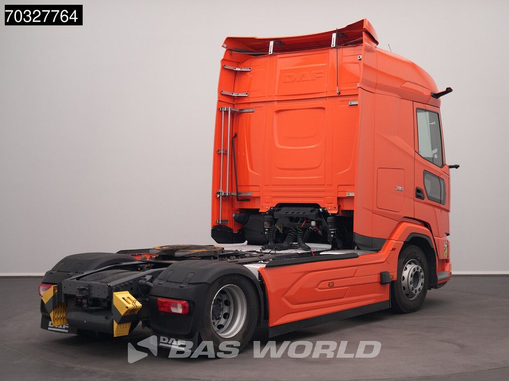 DAF XG 480 4X2 80%Tyres! 2xTanks ACC