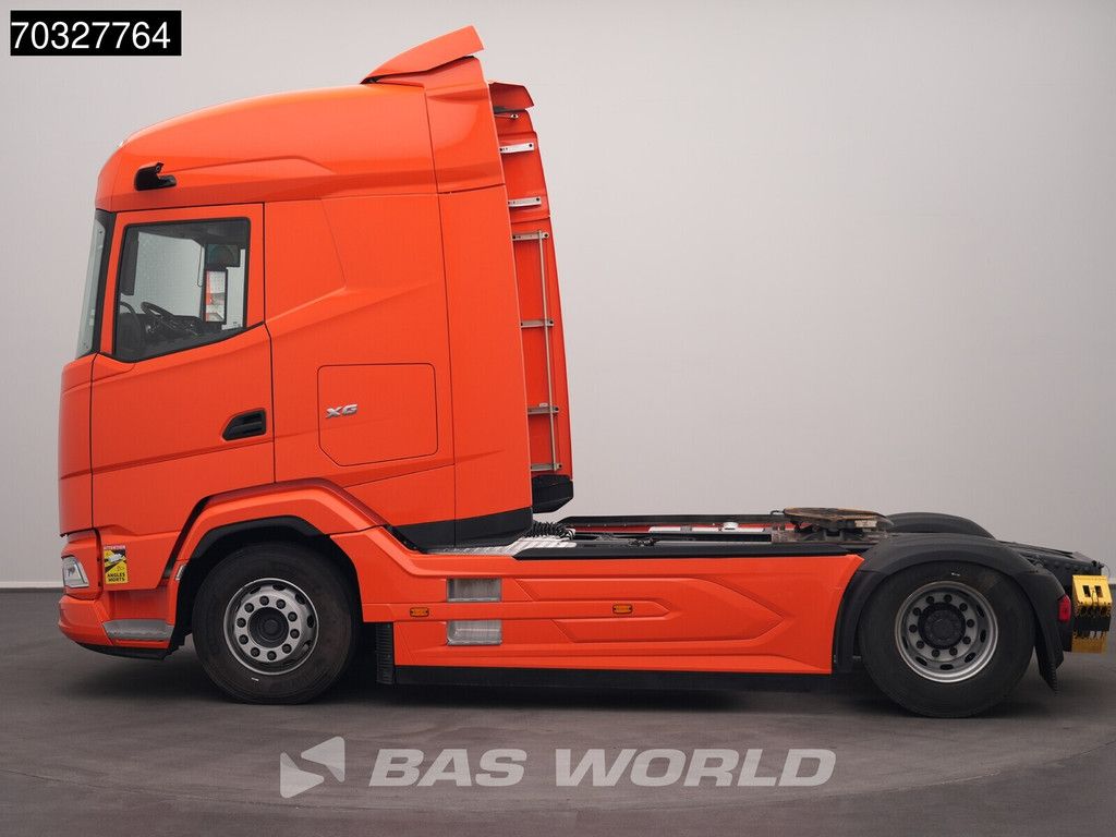DAF XG 480 4X2 80%Tyres! 2xTanks ACC