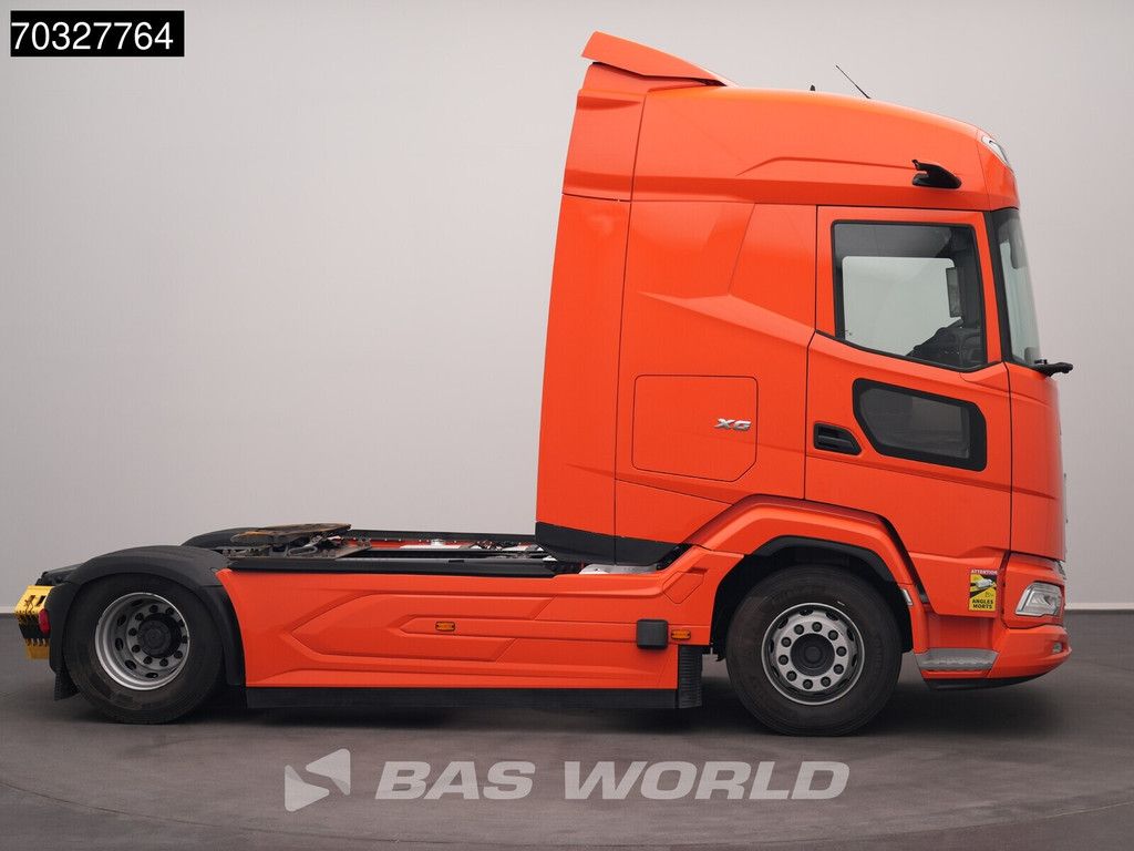 DAF XG 480 4X2 80%Tyres! 2xTanks ACC
