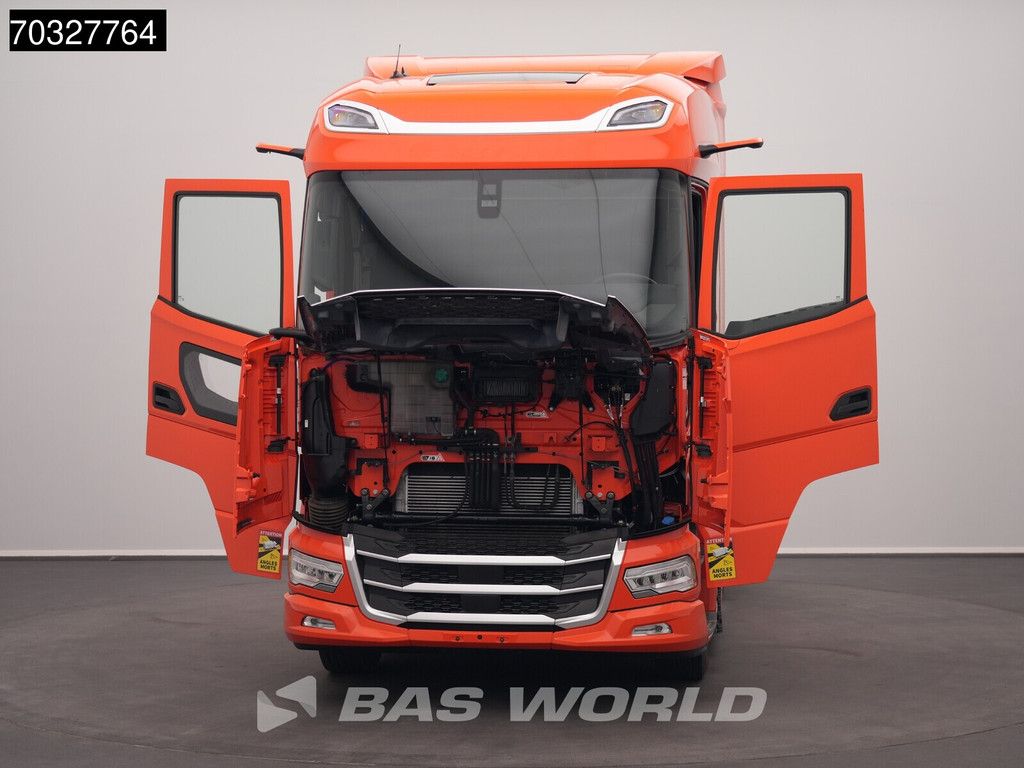 DAF XG 480 4X2 80%Tyres! 2xTanks ACC