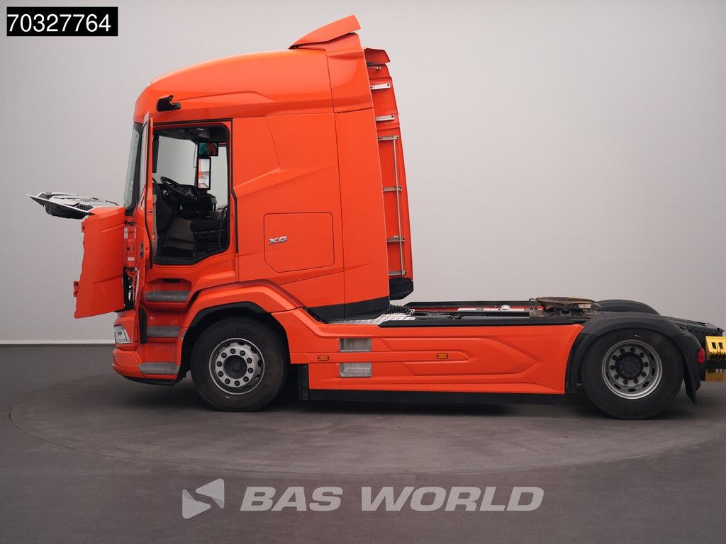 DAF XG 480 4X2 80%Tyres! 2xTanks ACC
