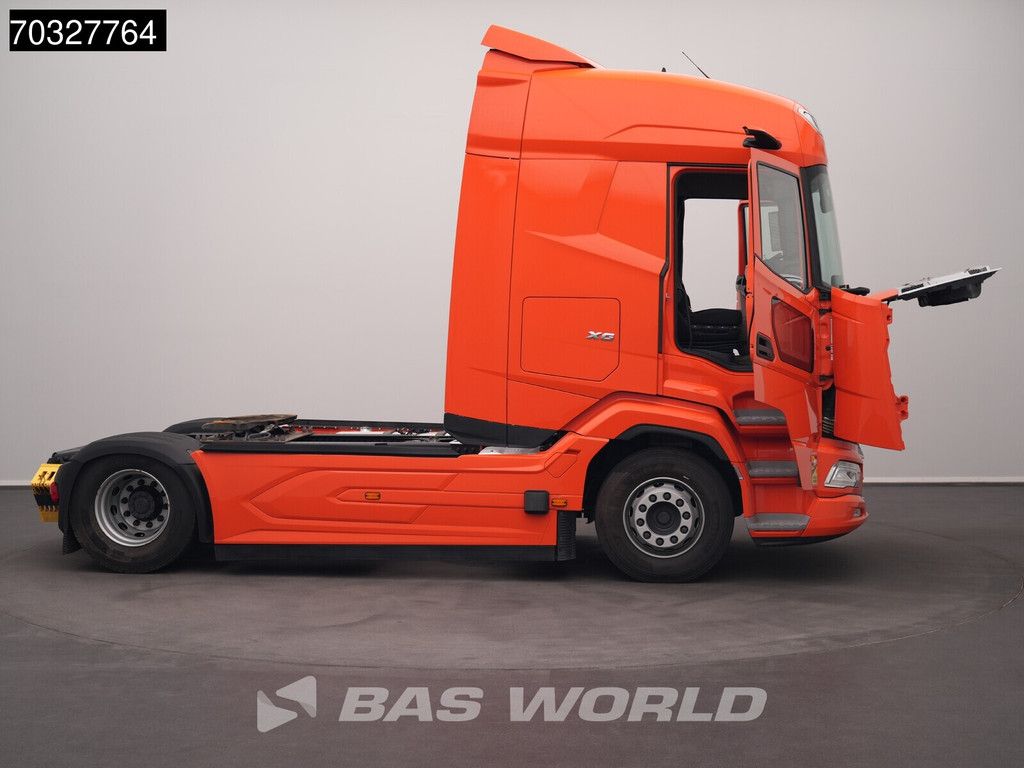 DAF XG 480 4X2 80%Tyres! 2xTanks ACC
