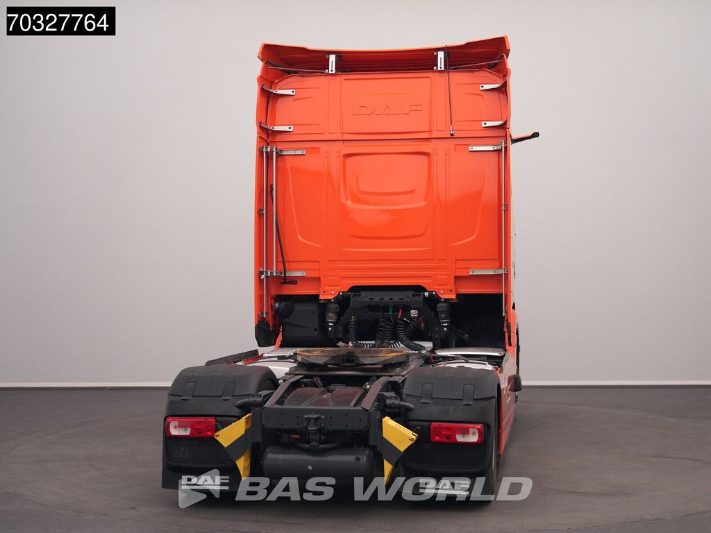 DAF XG 480 4X2 80%Tyres! 2xTanks ACC