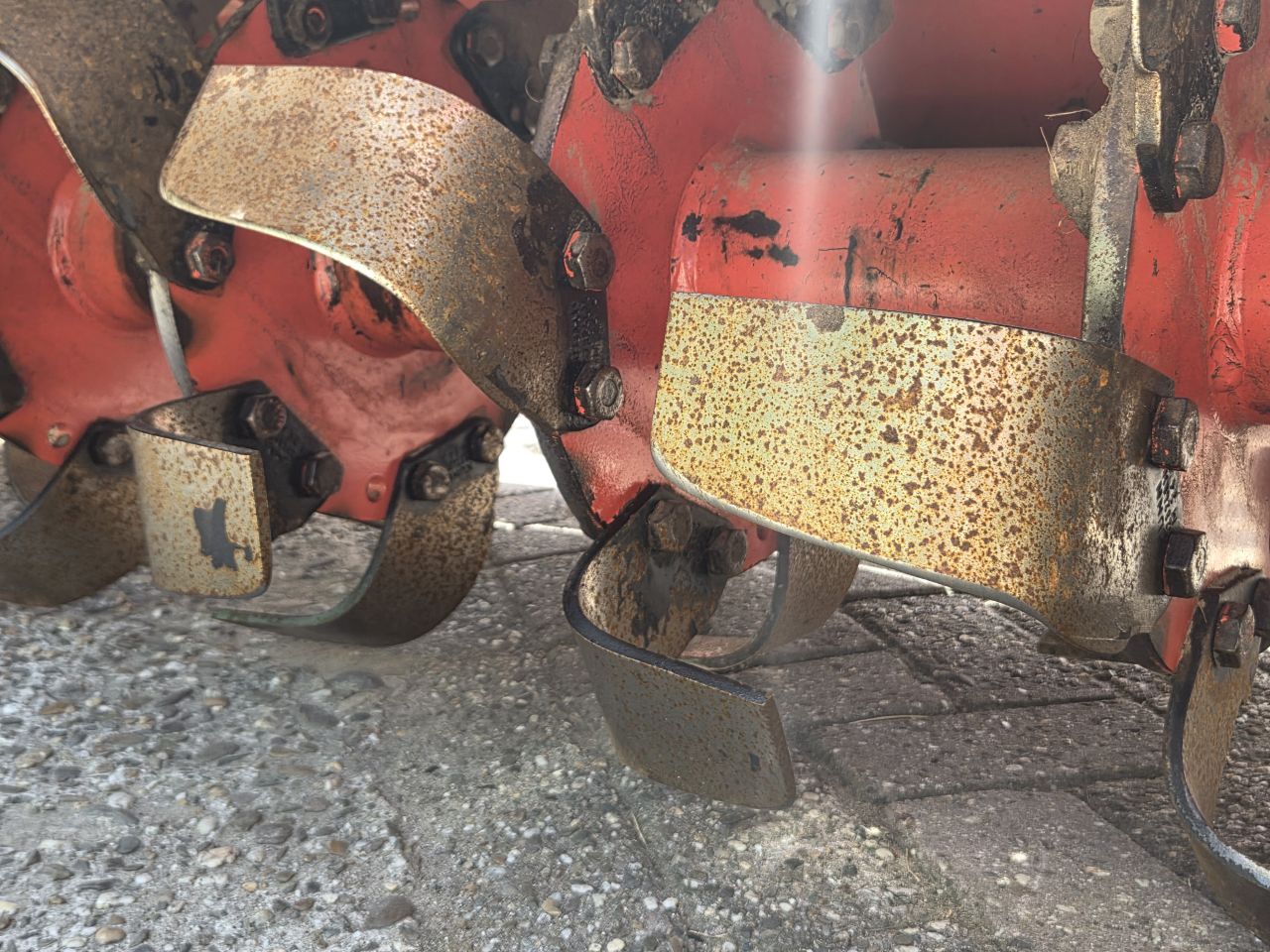 Kuhn EL 162-300