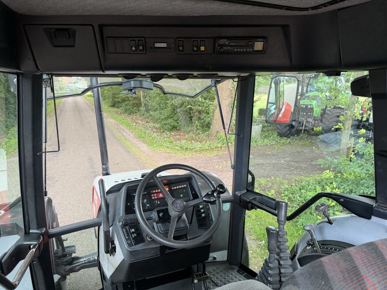 Steyr 9083