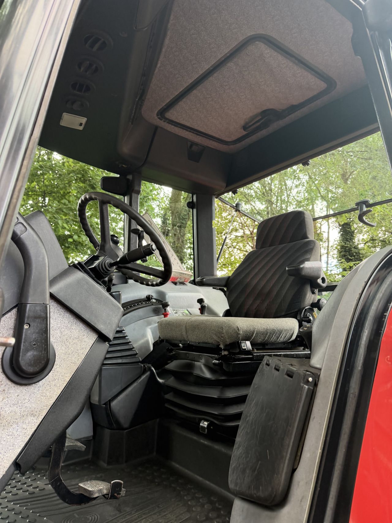 Steyr 9083