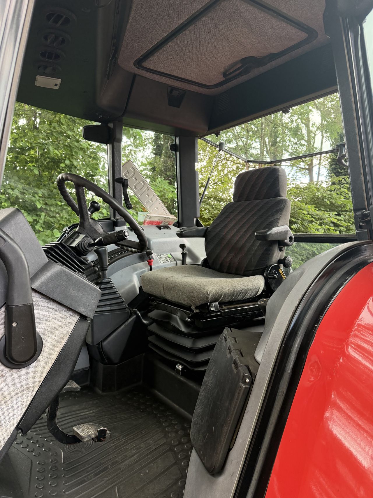 Steyr 9083