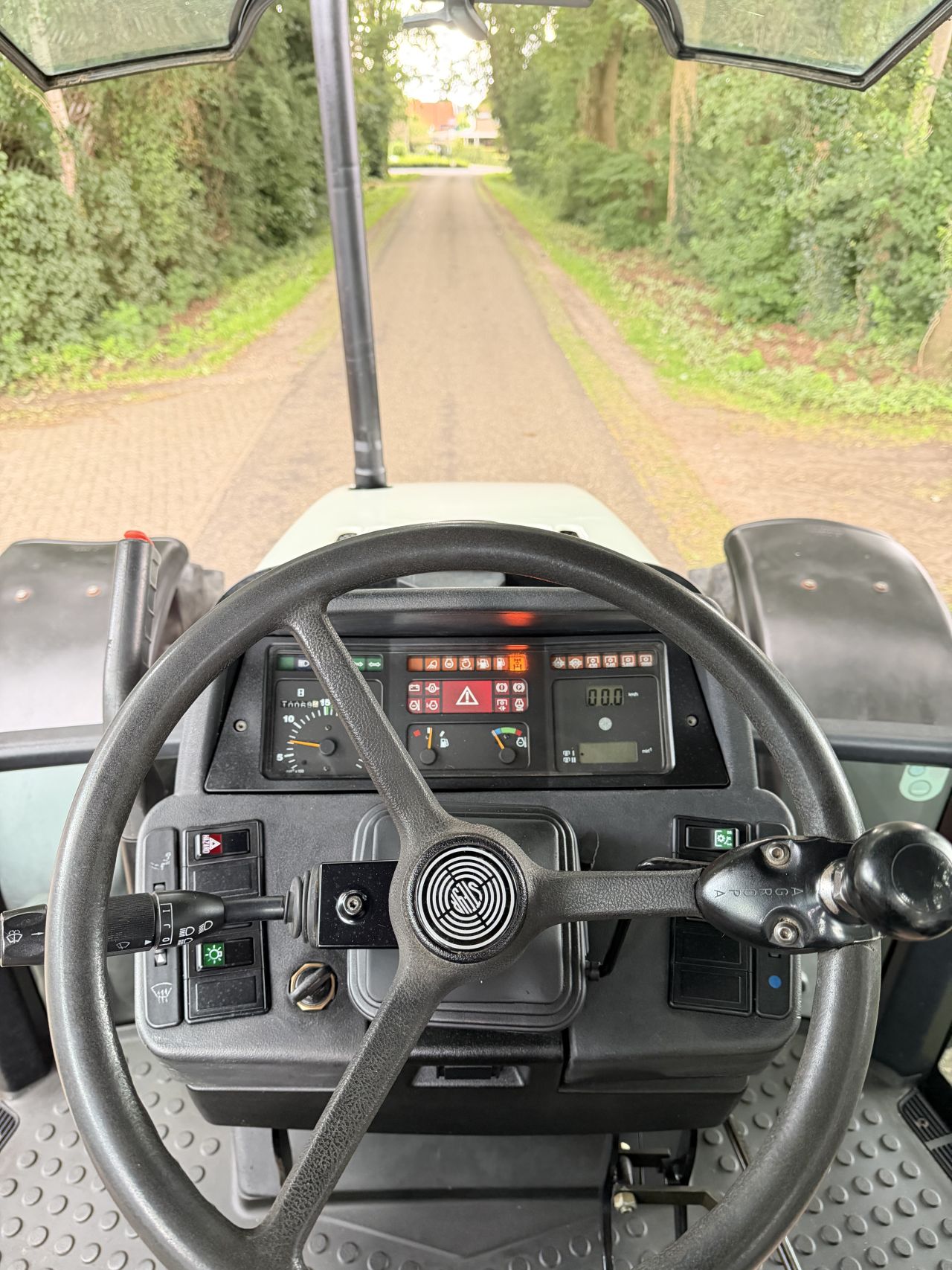 Steyr 9083