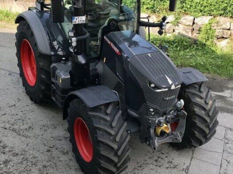 Fendt 728 Vario Gen7