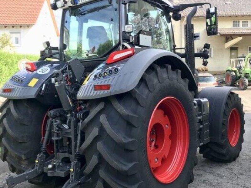 Fendt 728 Vario Gen7