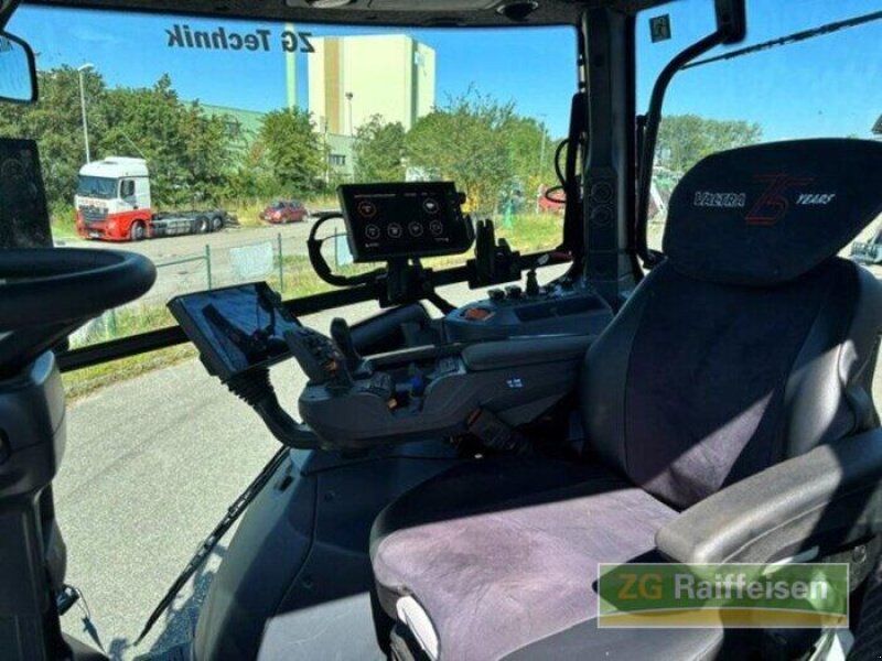 Valtra N 175 Direct