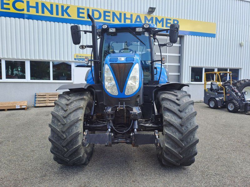New Holland T7.170 Auto Command