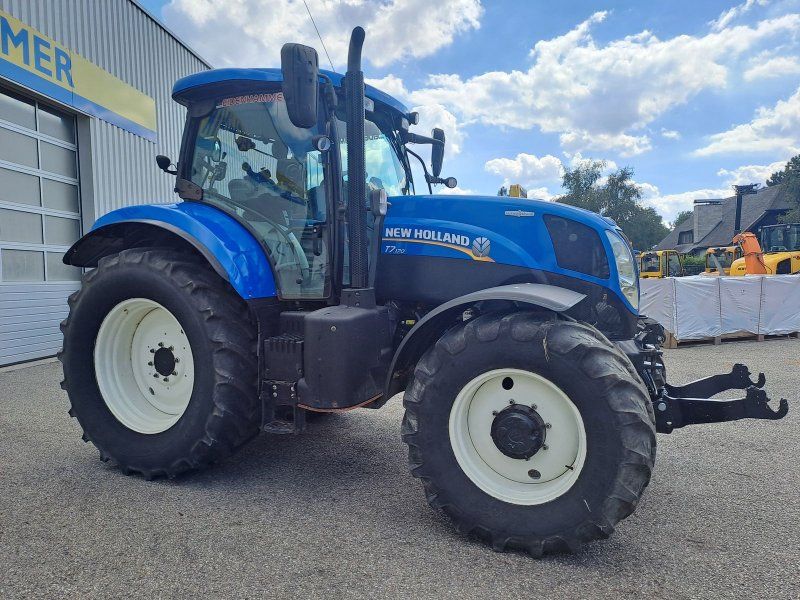 New Holland T7.170 Auto Command