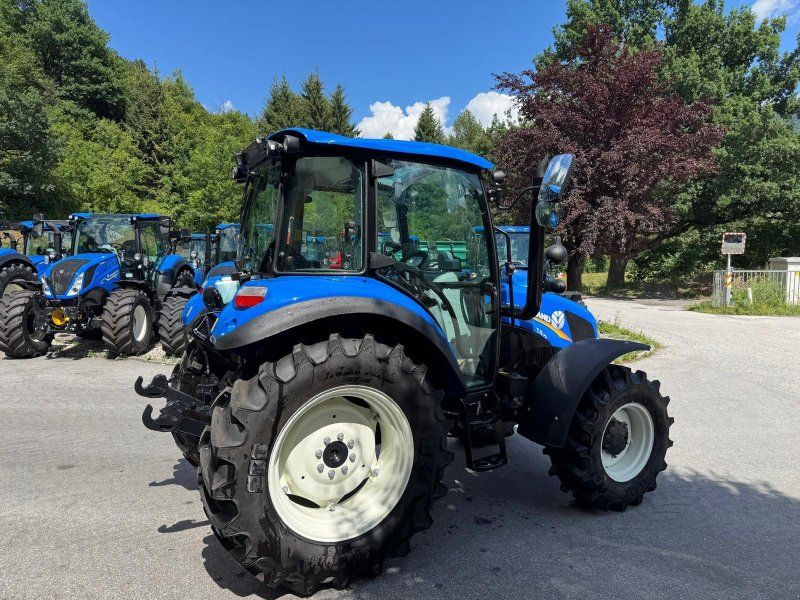 New Holland T4.75 Stage V