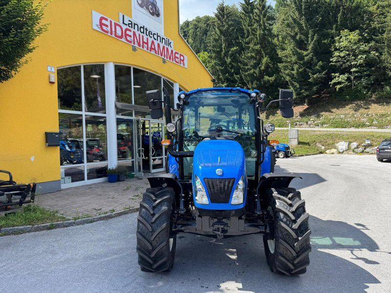 New Holland T4.75 Stage V