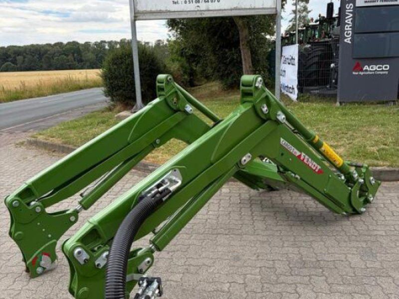 Fendt CARGO 5.85 PROFI