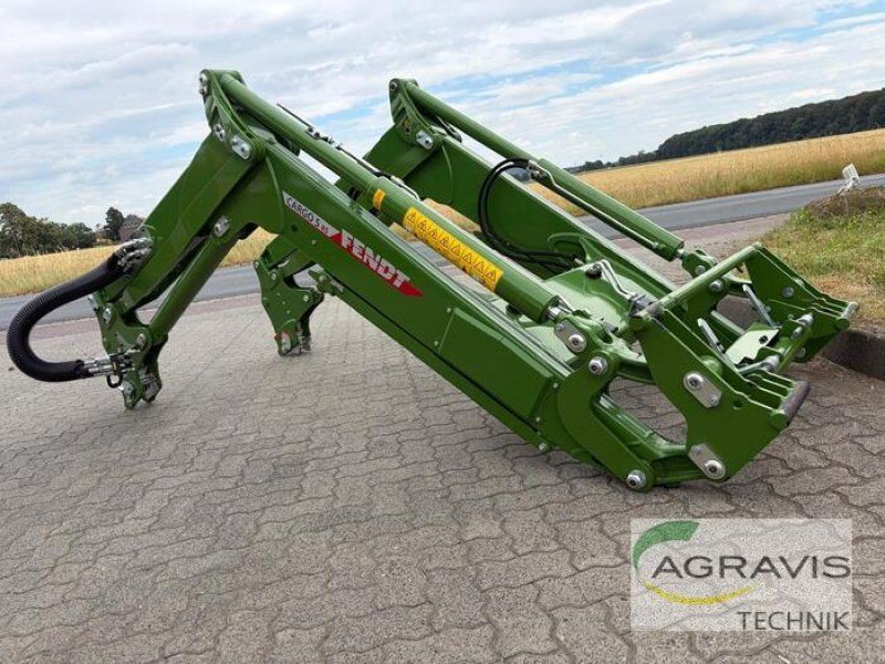 Fendt CARGO 5.85 PROFI
