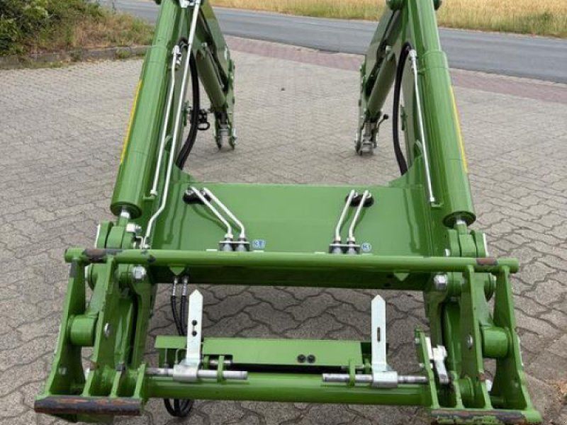 Fendt CARGO 5.85 PROFI